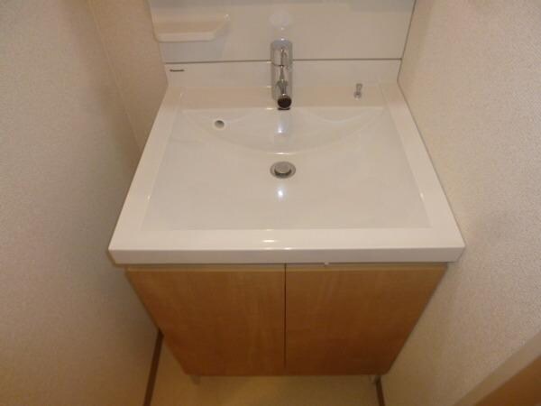 洗面台・洗面所