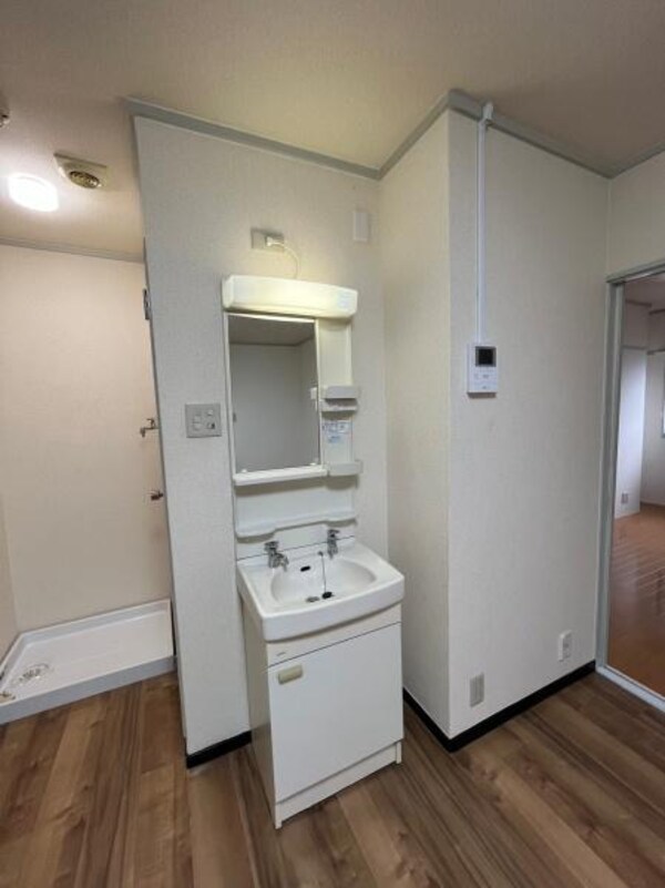 洗面台・洗面所