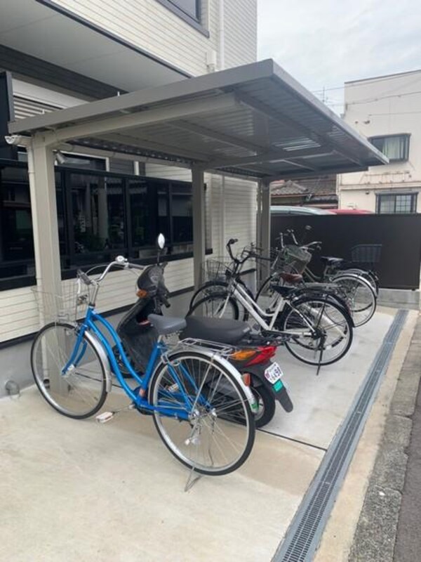 その他共用部分