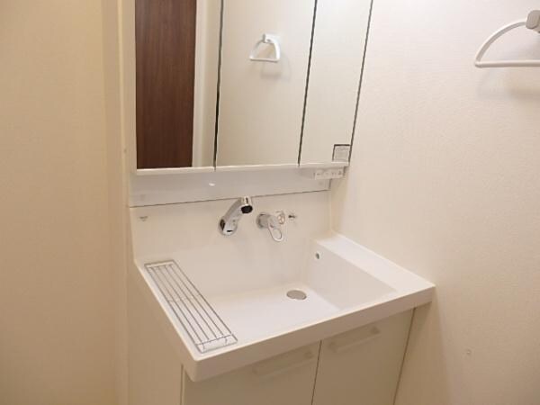 洗面台・洗面所