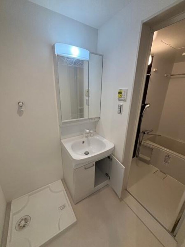 洗面台・洗面所