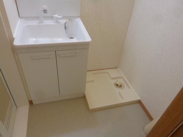 洗面台・洗面所
