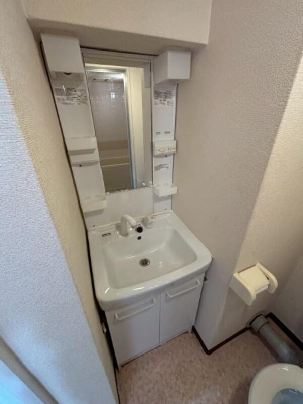 洗面台・洗面所