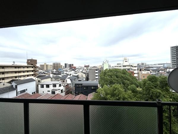現地からの眺望(★眺望もいいですね★)