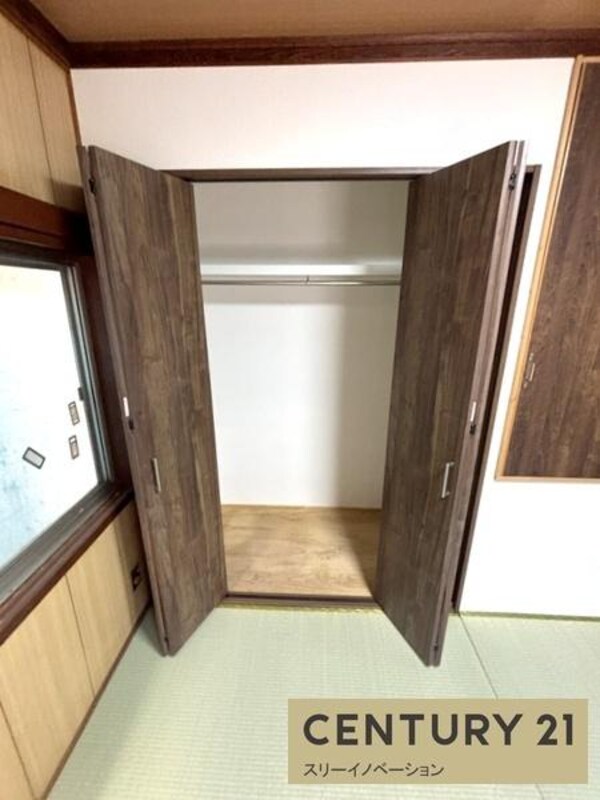 収納(★収納もたっぷり★)