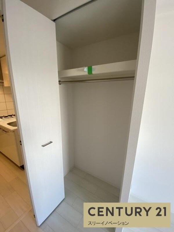 収納(★大容量収納です★)
