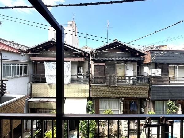 現地からの眺望(★眺望です★)