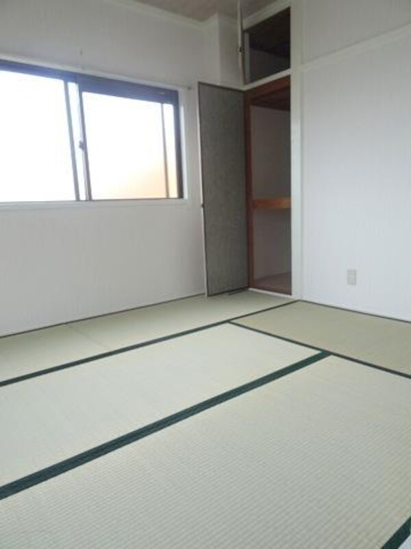 和室(★綺麗な室内です★)