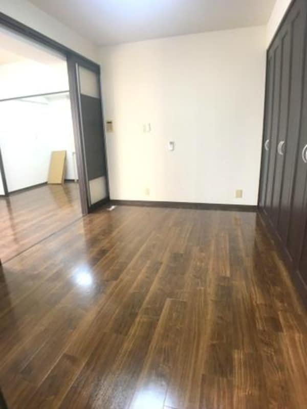 洋室(★広いです★)