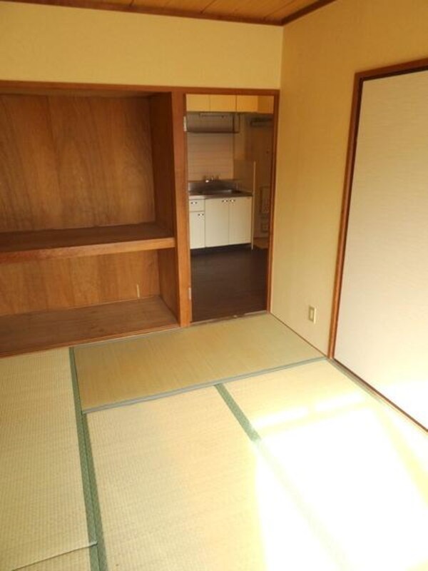 収納(★収納も豊富★)