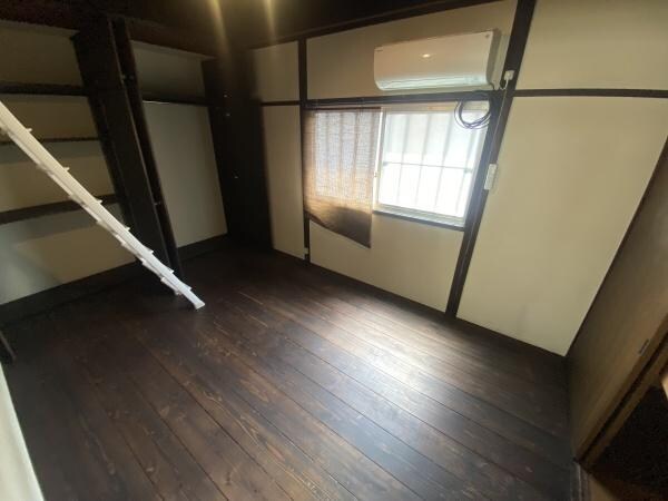 洋室(★明るい室内★)