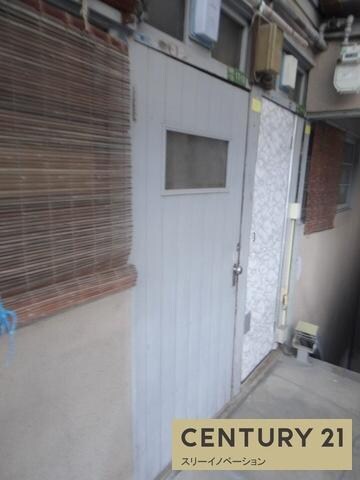 物件内観写真8　(★玄関です★)