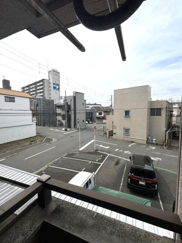 現地からの眺望(★眺望です★)