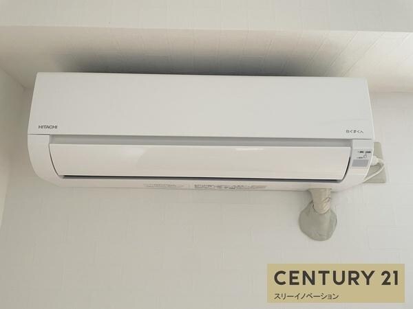 リビング(★エアコンついてます！★)