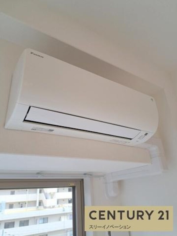 洋室(★エアコン完備★)