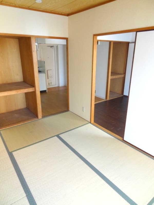 収納(★収納も豊富★)