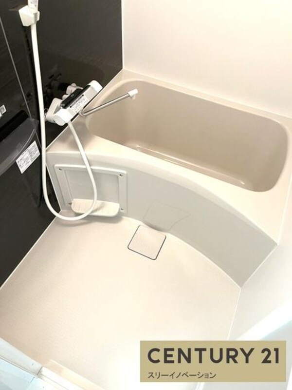 バス／シャワールーム等(★バスルーム★)