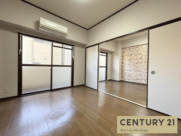 物件内観写真10　(★広いです★)