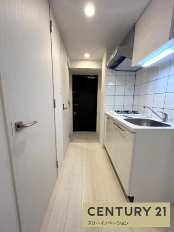 エントランス(廊下)