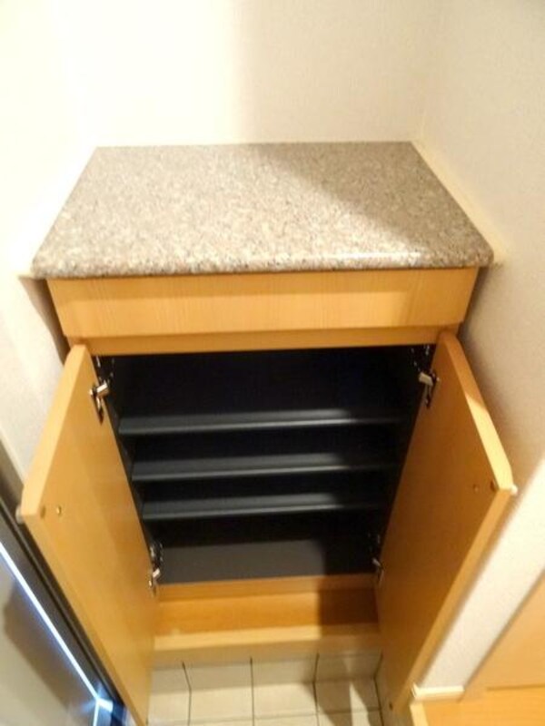 収納(★シューズボックス付き★)