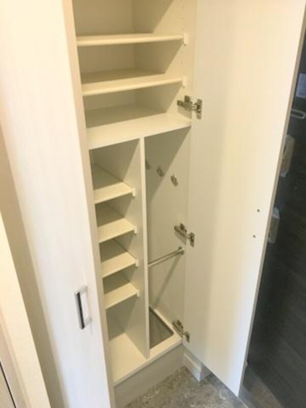 収納(★シューズBOXもたっぷり★)