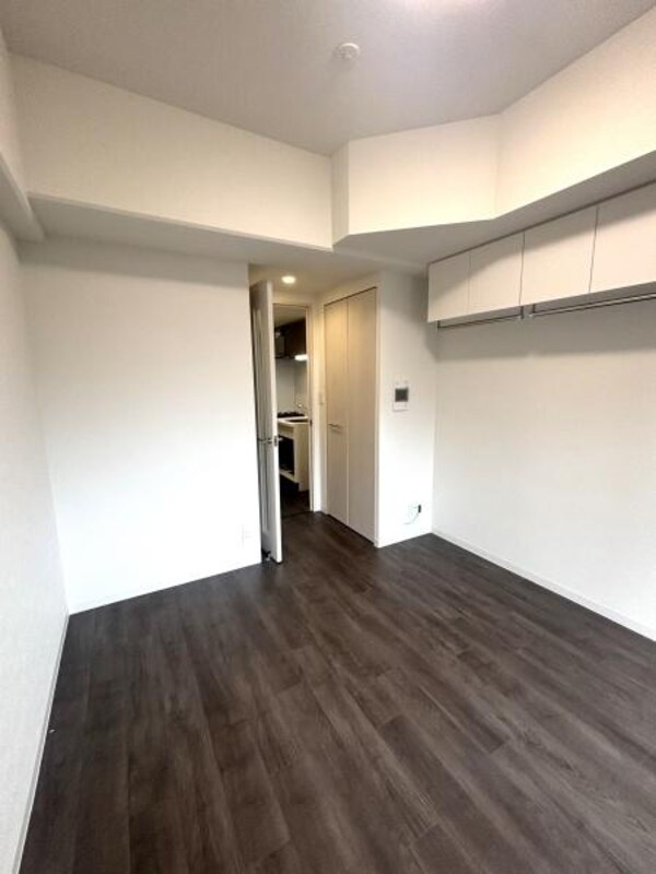 洋室(★収納付きの洋室★)