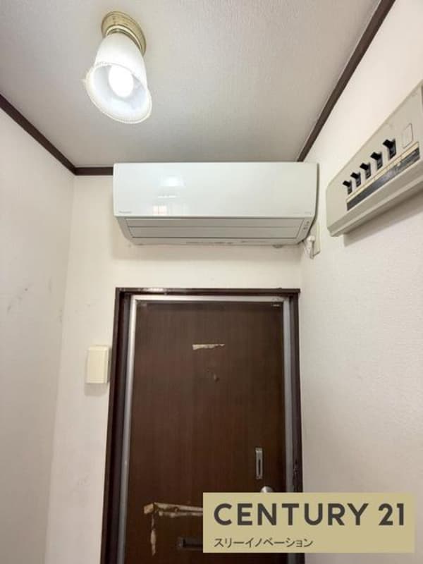現地からの眺望(★エアコン付いてます★)