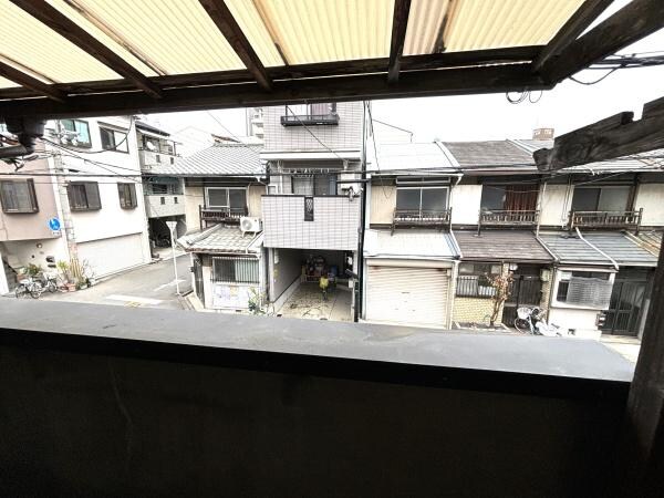 現地からの眺望(★眺望です★)
