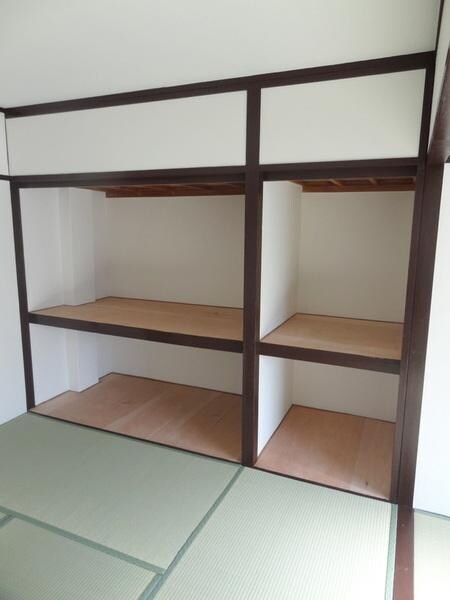 物件内観写真13　(★おおきい収納！★)