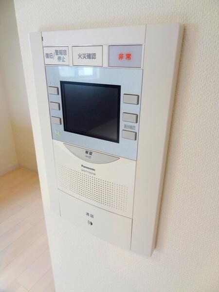 物件内観写真16　(★ＴＶインターホン★)