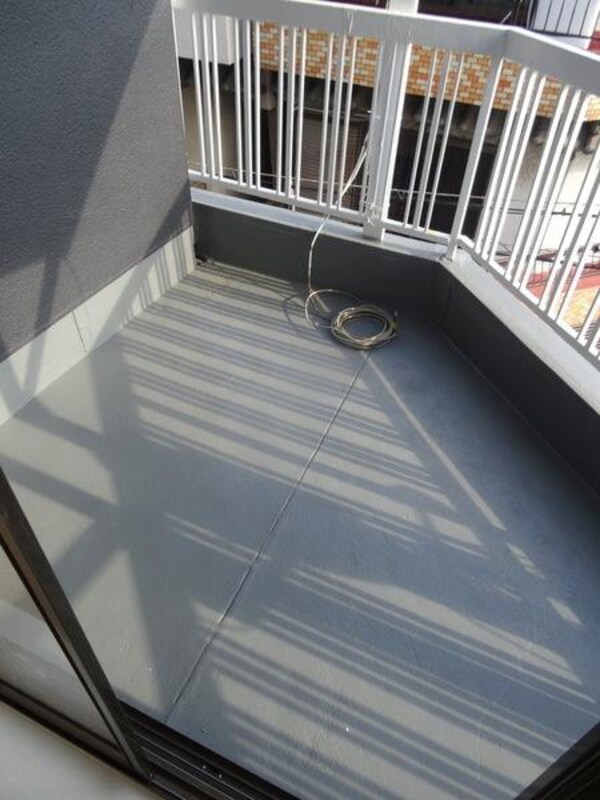 バルコニー(★バルコニー★)