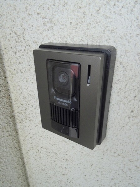 物件内観写真12　(★TVモニターホン★)