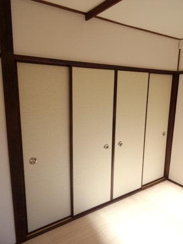 物件内観写真14　(★大きい収納★)