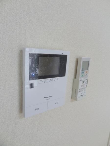 物件内観写真13　(★安心のモニターホン★)