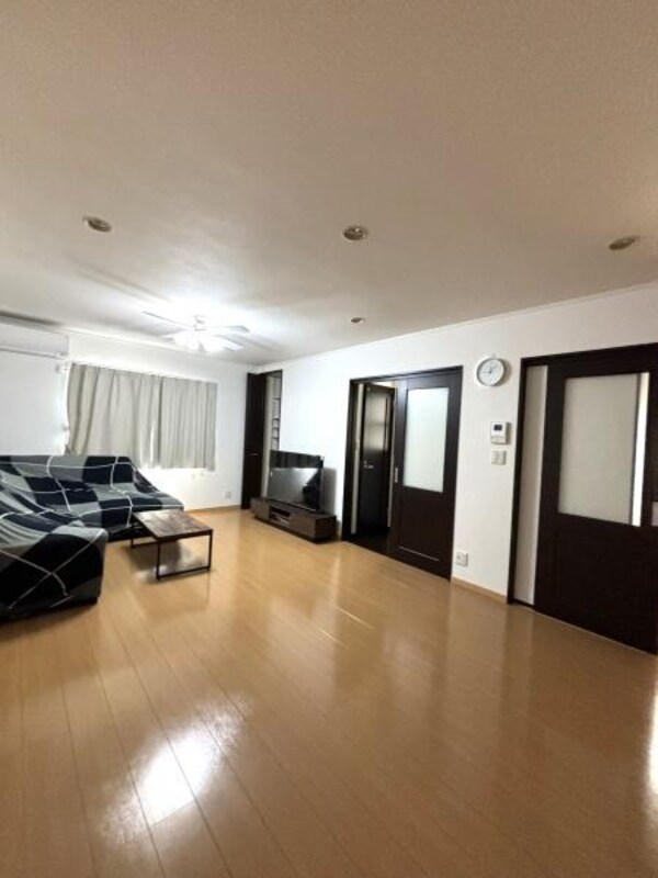 リビング(★明るいリビング★)