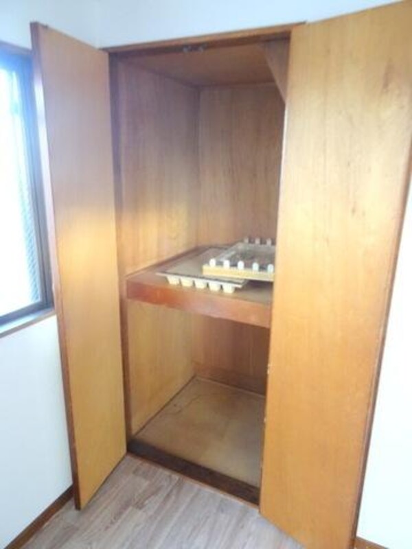 収納(★各階収納あります★)