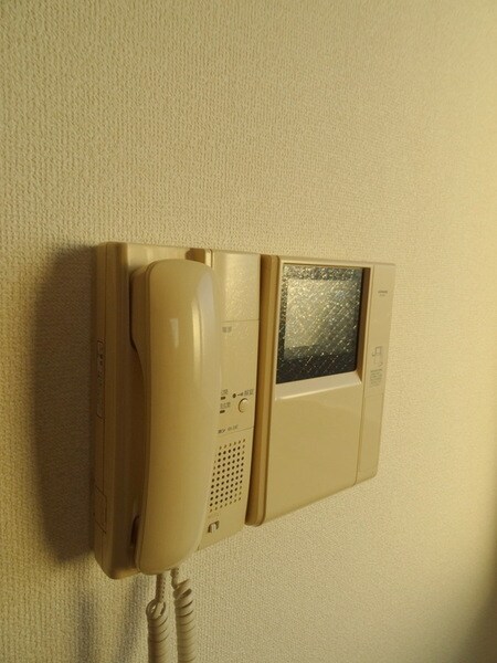 物件内観写真16　(★TVモニターホン★)