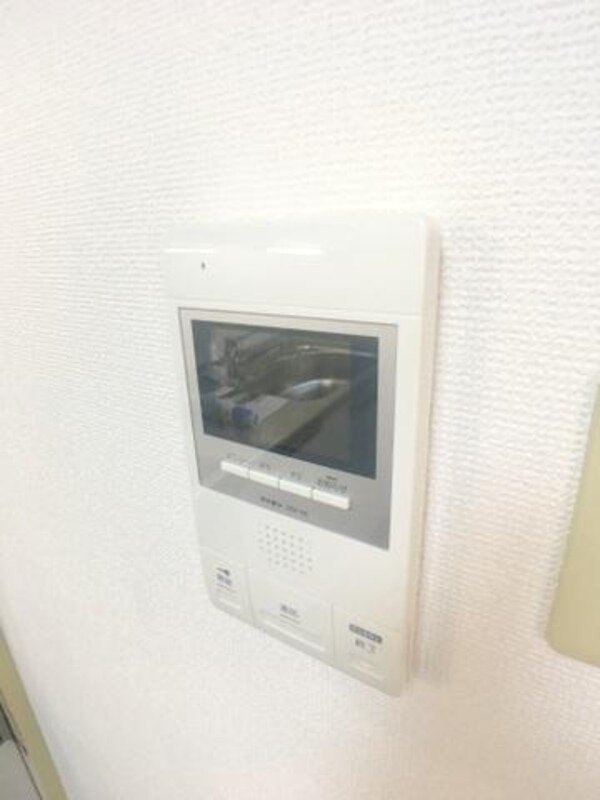 セキュリティ(★ドアホン完備★)