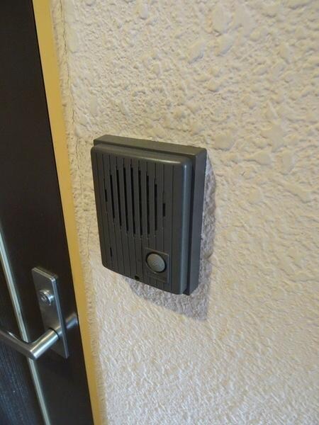 物件内観写真15　(★インターホン付き★)