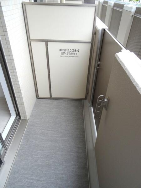 物件内観写真15　(★十分な広さ★)