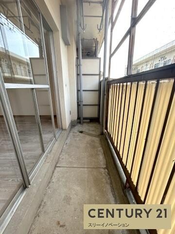 物件内観写真11　(★バルコニー★)