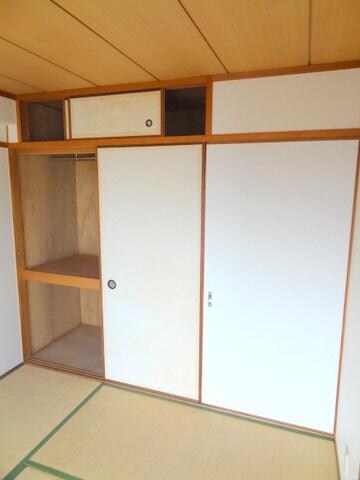 物件内観写真10　(★収納スペースもたくさんあります★)