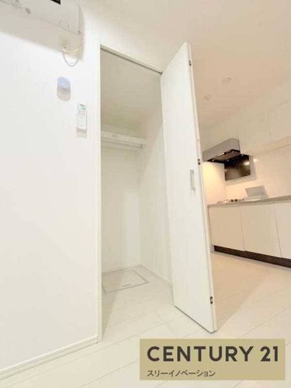 収納(★奥行のある収納★)