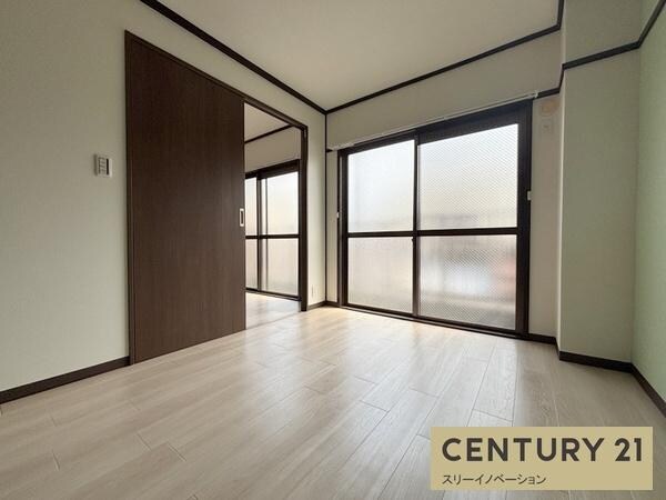 物件内観写真12　(★落ち着く和室！★)