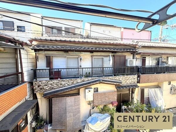 現地からの眺望(★眺望です★)