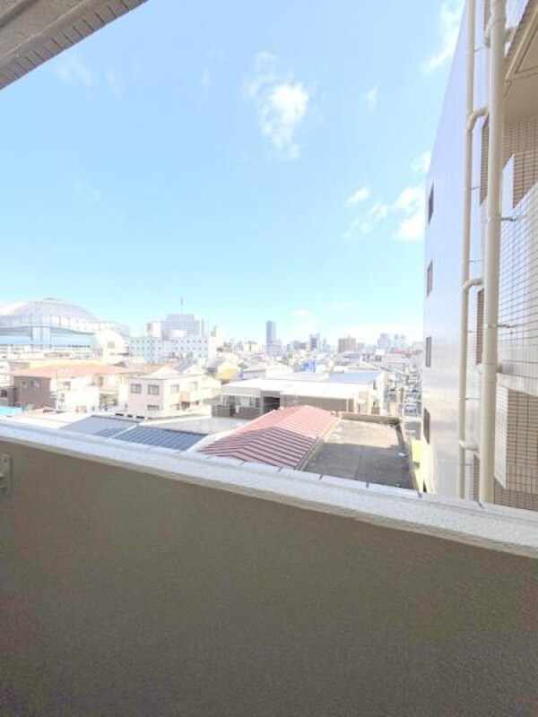 現地からの眺望(★眺望です★)