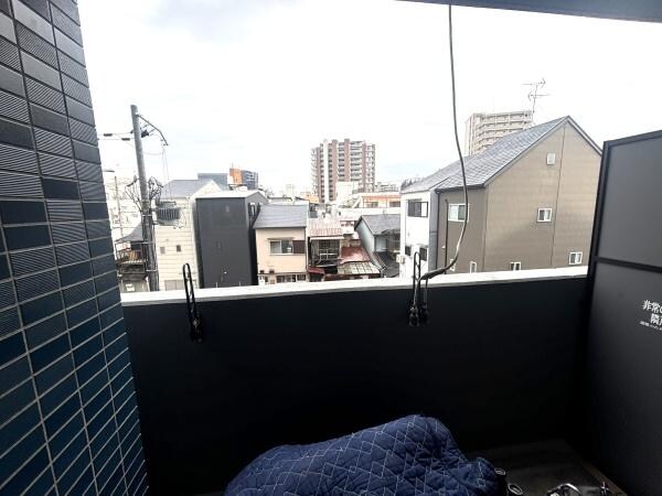 現地からの眺望(★眺望もいいですね★)