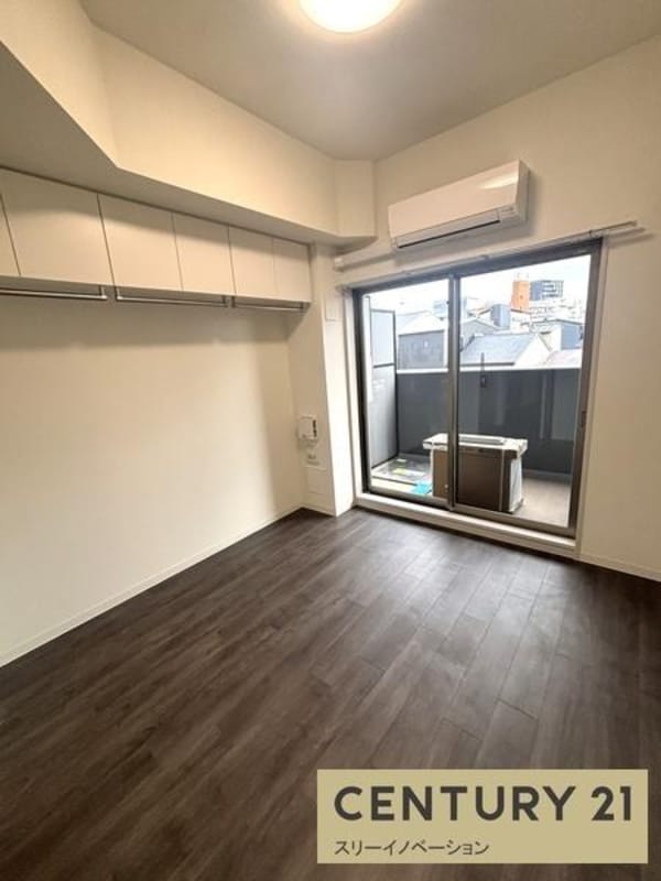 寝室(★寝室はこんな感じです！★　※反転タイプ)