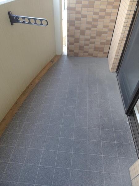 物件内観写真17　(★洗濯物が多くても安心の広さ★)