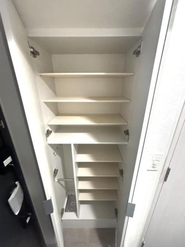 玄関(★シューズボックスもついてます！★)